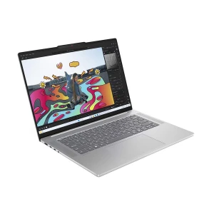 Lenovo IdeaPad Slim 5 15ARP10 AMD Ryzen 7 7735HS 32GB RAM 1TB SSD 15.1 Inch 2.5K QHD WQXGA OLED Display Cloud Grey Laptop