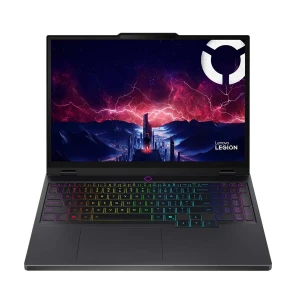 Lenovo Legion 5 15AKP10 AMD Ryzen AI 7 350 32GB RAM 512GB SSD 15.1 Inch WQXGA Display AI Optimized Eclipse Black Gaming Laptop