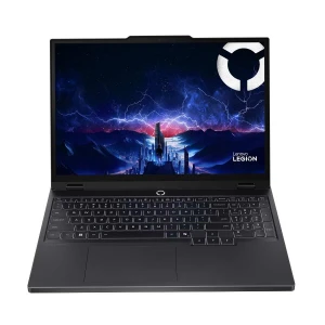 Lenovo Legion 5 15IAX10 Series 2 Intel Core Ultra 7 255HX 32GB RAM 512GB SSD 15.1 Inch 2.5K QHD WQXGA Display AI Optimized Eclipse Black Gaming Laptop