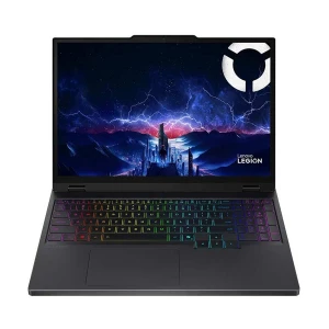 Lenovo Legion 5 Gaming 15IRX10 14th Gen Intel Core i7 14700HX 24GB RAM, 512GB SSD 15.1 Inch 2.5K QHD WQXGA Display AI Optimized Eclipse Black Gaming Laptop