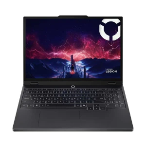 Lenovo Legion Pro 5 16ADR10 AMD Ryzen 7 8745HX 32GB RAM, 1TB SSD 16 Inch 2.5K QHD WQXGA OLED Display AI Optimized Eclipse Black Gaming Laptop