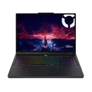 Lenovo Legion Pro 5 16ADR10 AMD Ryzen 7 8745HX 24GB RAM 1TB SSD 16 Inch 2.5K QHD WQXGA OLED Display Eclipse Black Gaming Laptop