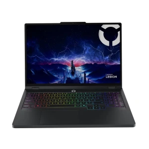 Lenovo Legion Pro 5i 16IAX10 Intel Core Ultra 9 275HX 32GB RAM 1TB SSD 16 Inch 2.5K QHD WQXGA Display Eclipse Black Gaming Laptop