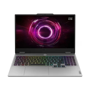 Lenovo LOQ 15AHP10 AMD Ryzen 7 250 16GB RAM 512GB SSD 15.6 Inch FHD Display Luna Gray Gaming Laptop