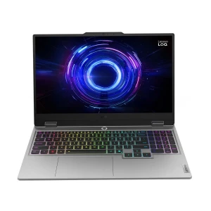 Lenovo LOQ Gaming 15IRX10 Intel Core i7 13650HX 16GB RAM 512GB SSD 15.6 Inch FHD Display Luna Grey Gaming Laptop