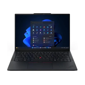Lenovo ThinkPad E14 Gen 7 Series 2 Intel Core Ultra 5 225U 8GB RAM, 512GB SSD 14 Inch FHD+ WUXGA Display AI Optimized Black Laptop #21SXS0N300-3Y