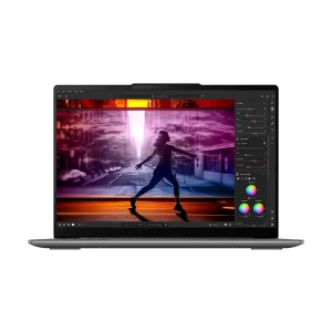 Lenovo Yoga Slim 7 14IMH9 Intel Core Ultra 5 125H 16GB RAM 512GB SSD 14 Inch FHD+ WUXGA Display AI Optimized Luna Grey Laptop