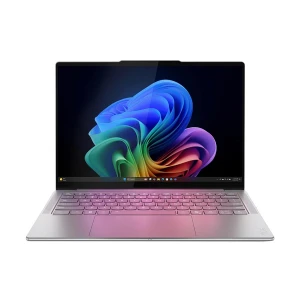 Lenovo Yoga Slim 7 14ILL10 Series 2 Intel Core Ultra 5 228V 32GB RAM, 1TB SSD 14 Inch FHD+ WUXGA Display Copilot Plus & AI Optimized Luna Grey Laptop