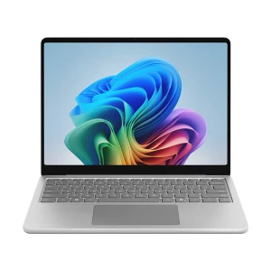 Microsoft Surface Laptop 1st Edition Copilot+ PC Snapdragon X Plus 16GB RAM, 512GB SSD 13 Inch Pixelsense Multi Touch Display, Copilot Plus & AI Optimized, Platinum METAl Surface Laptop