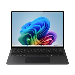 Microsoft Surface Laptop 7 Copilot+ PC 7th Edition Snapdragon X Plus 16GB RAM 512GB SSD 13.8 Inch Pixelsense Multi Touch Display Copilot Plus & AI Optimized Black Laptop