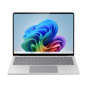 Microsoft Surface Laptop 7 Copilot+ PC 7th Edition Snapdragon X Plus 16GB RAM 512GB SSD 13.8 Inch Pixelsense Multi Touch Display, Copilot Plus & AI Optimized, Platinum Laptop