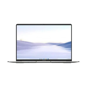 TECNO Megabook T14 Air Intel Core i5 1334U 16GB RAM 512GB SSD 14 Inch FHD+ WUXGA Display Moonshine Silver Laptop