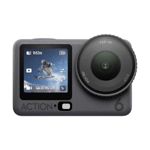 DJI Osmo Action 6 Standard Combo