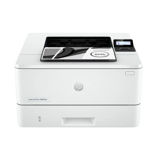 HP LaserJet Pro 4003DW Single Function Mono Laser Printer (Regional)