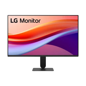 LG 24U411A-B 24 Inch FHD Display HDMI Professional Monitor