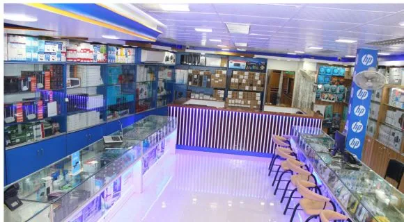 Home Appliances available Bengal